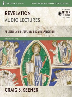 cover image of Revelation